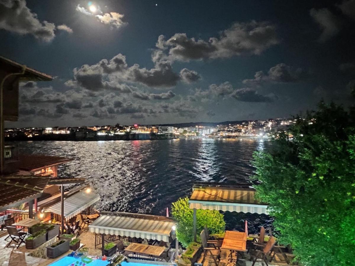 Villas Sozopol Exterior photo