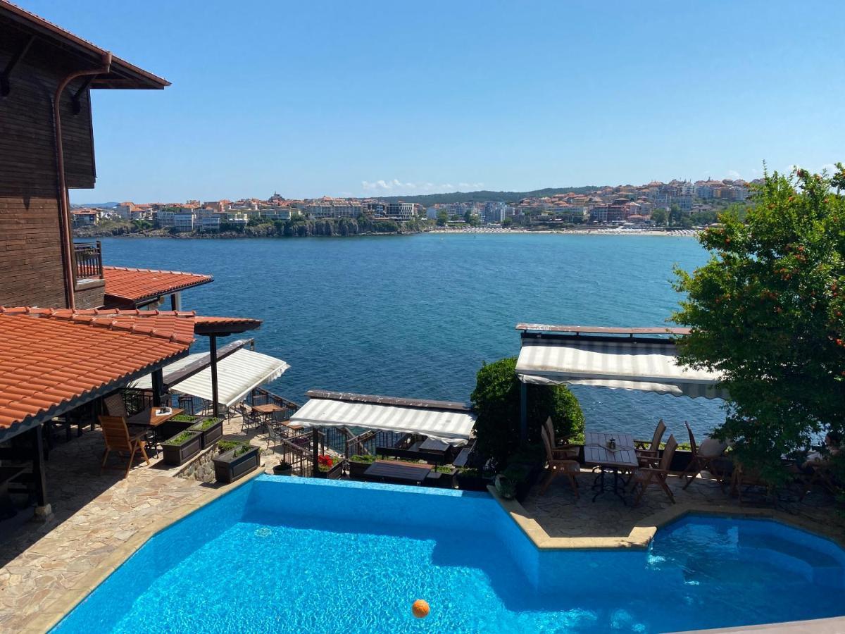 Villas Sozopol Exterior photo