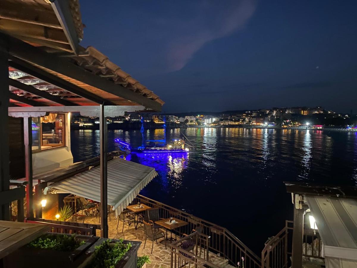 Villas Sozopol Exterior photo