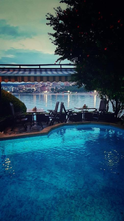 Villas Sozopol Exterior photo