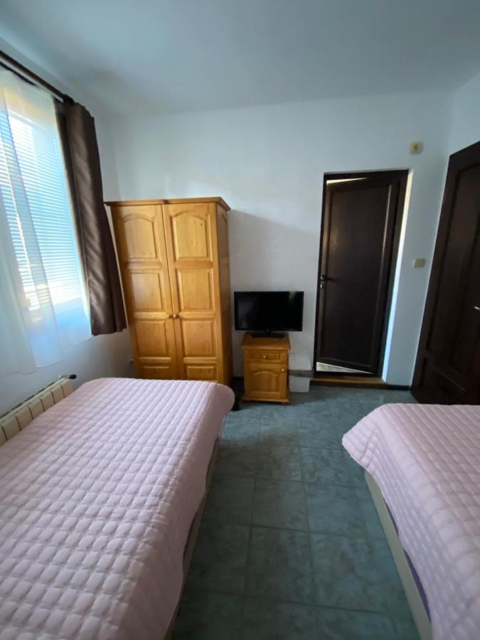 Villas Sozopol Exterior photo