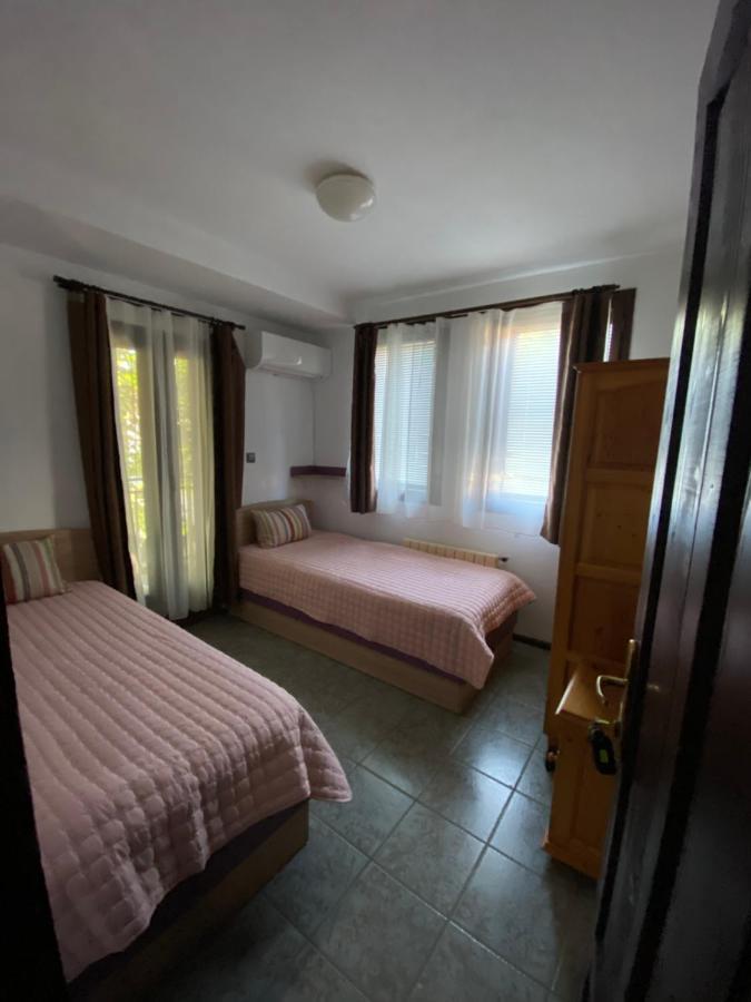 Villas Sozopol Exterior photo