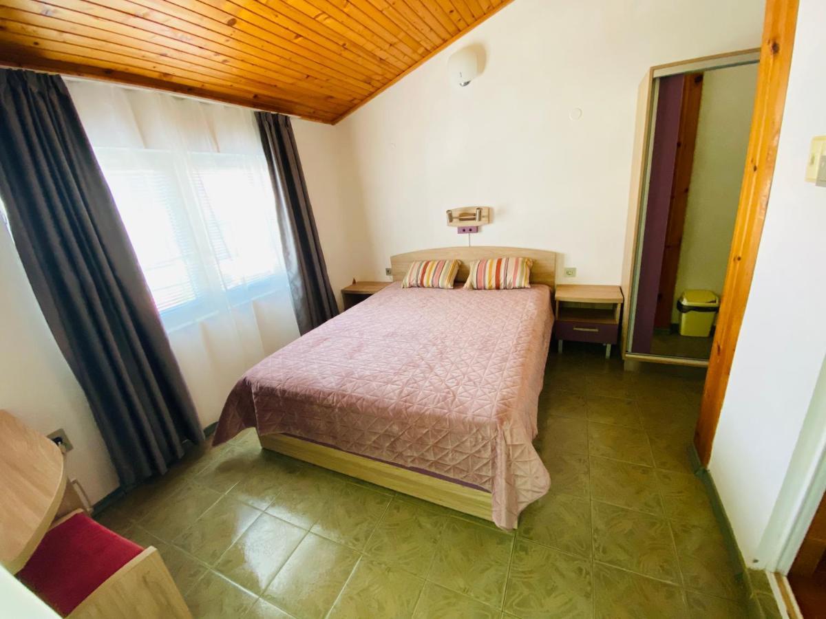 Villas Sozopol Exterior photo