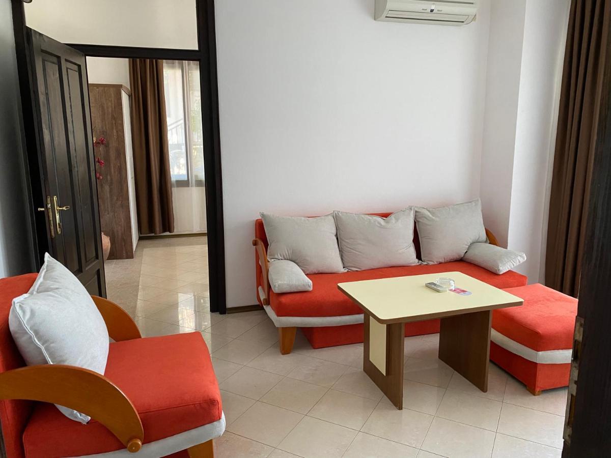 Villas Sozopol Exterior photo