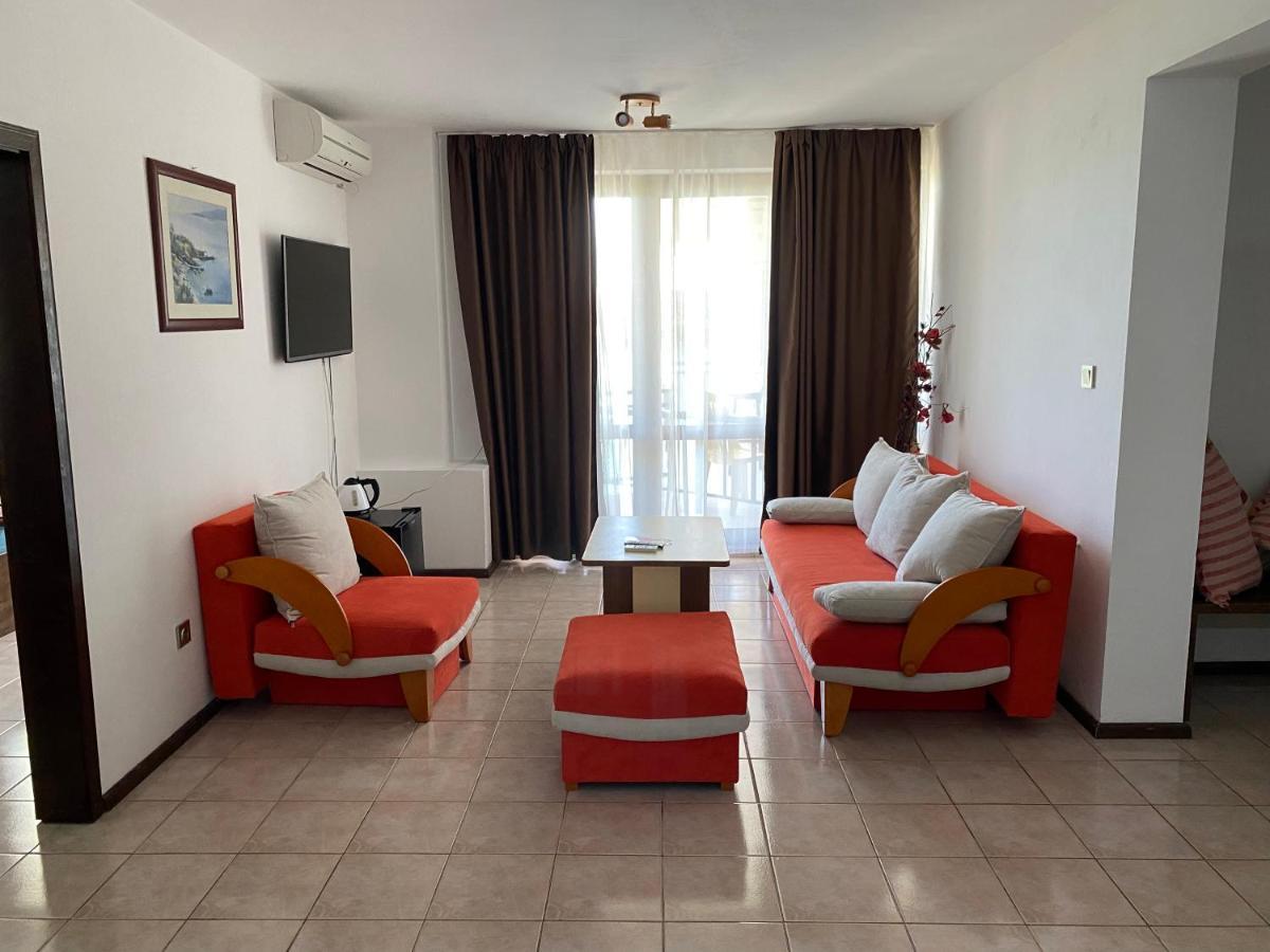 Villas Sozopol Exterior photo