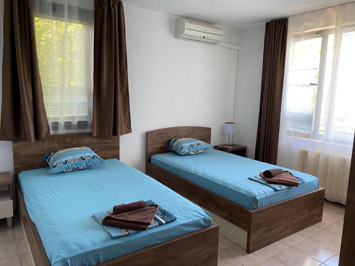 Villas Sozopol Exterior photo
