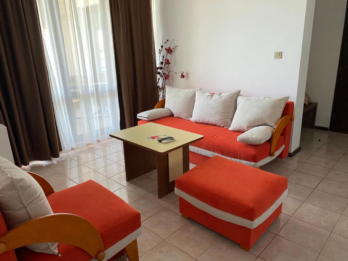 Villas Sozopol Exterior photo