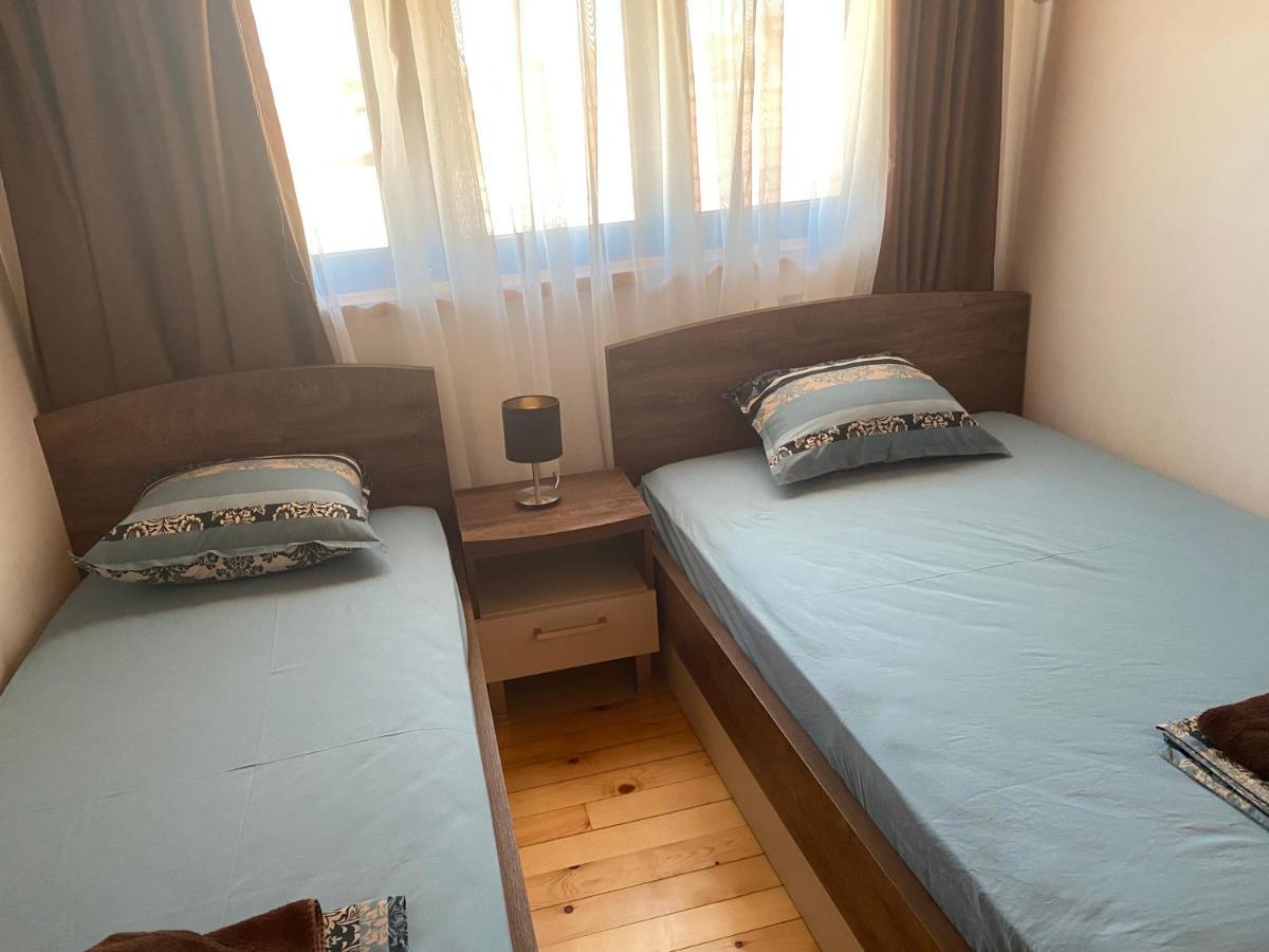 Villas Sozopol Exterior photo