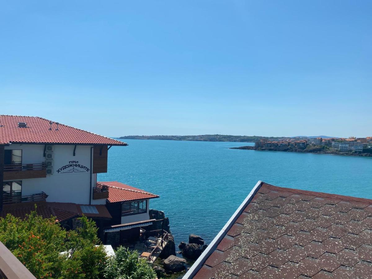 Villas Sozopol Exterior photo