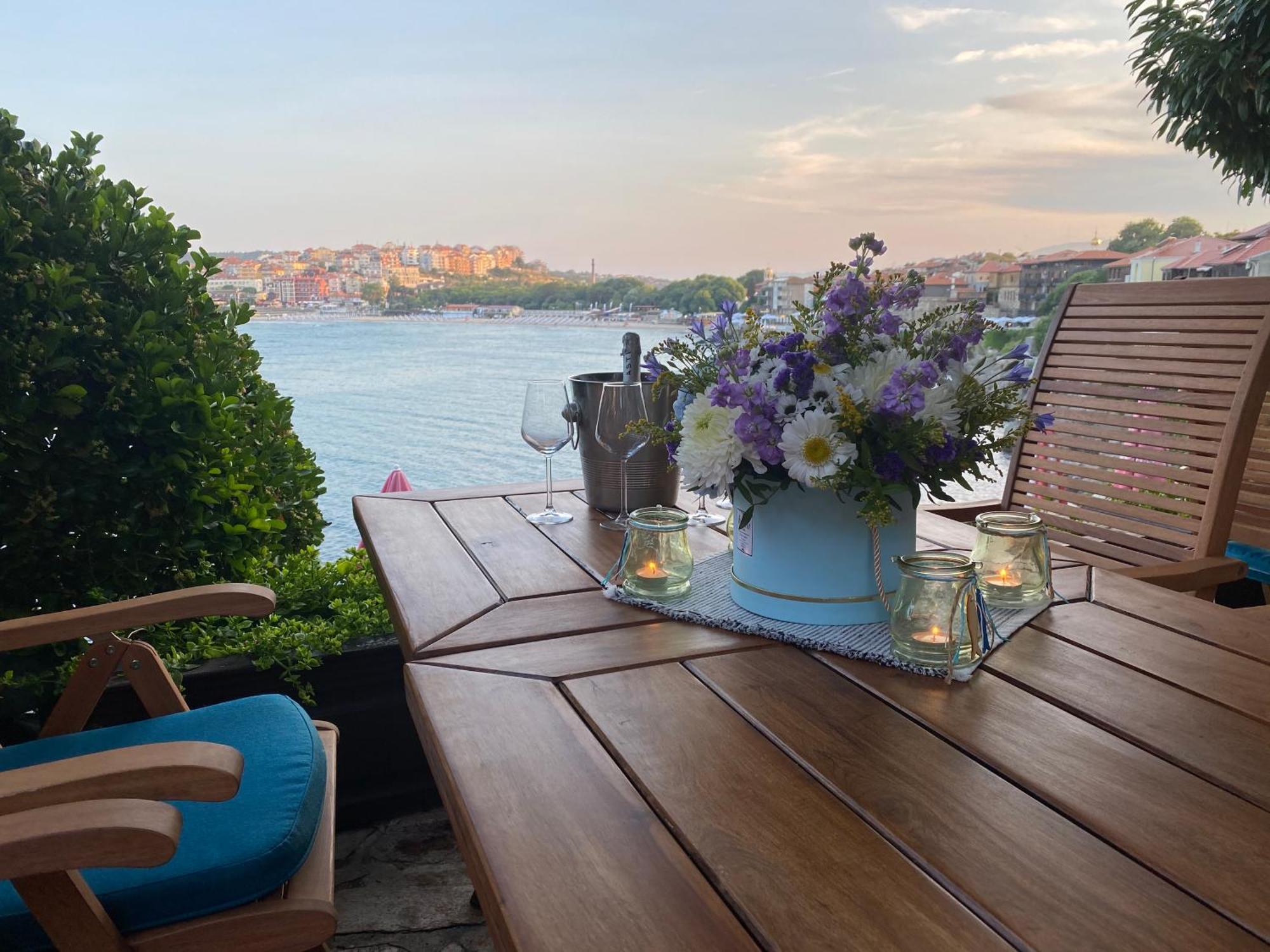 Villas Sozopol Exterior photo